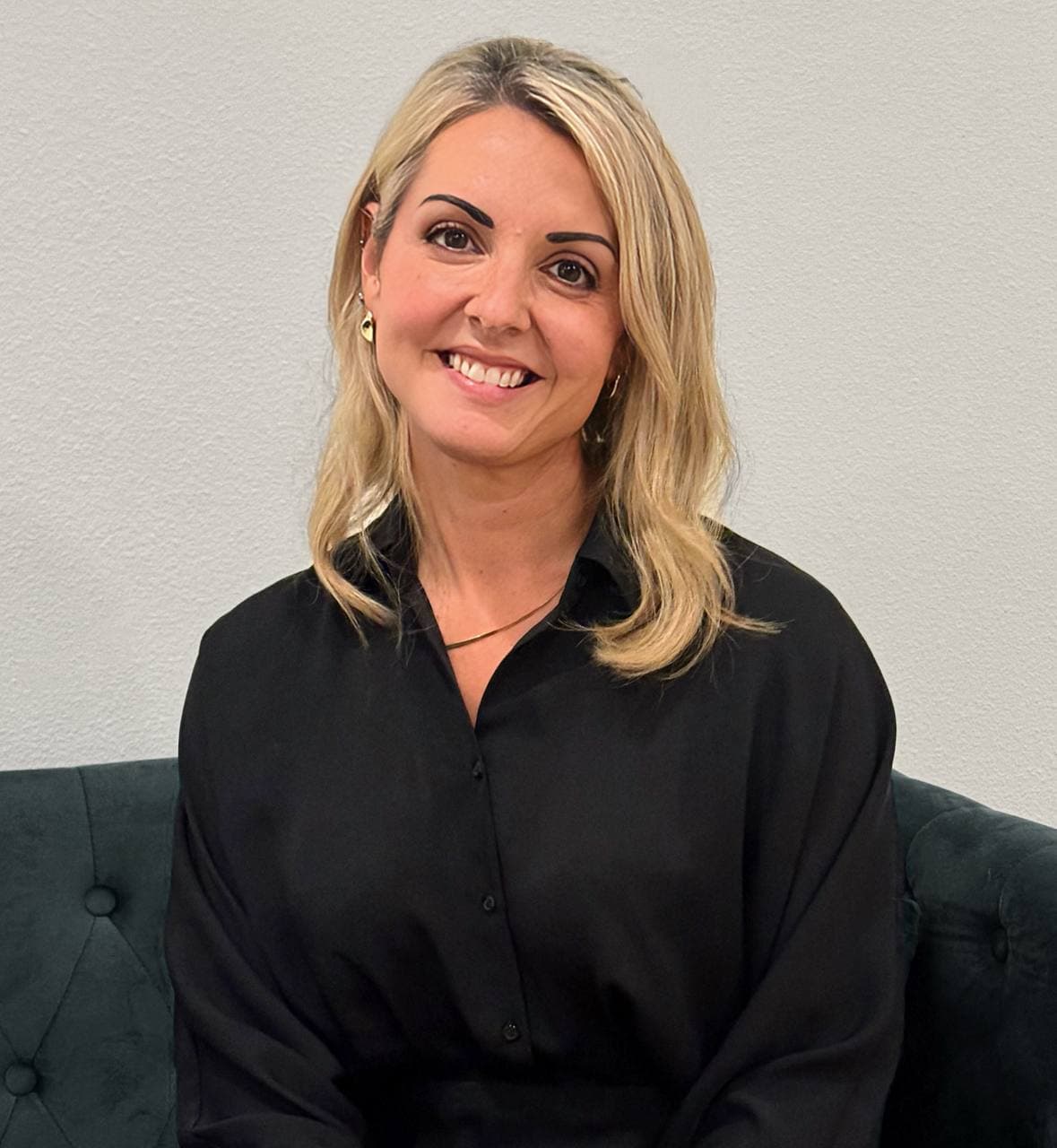 Jessica Gonzalez, MA — adolescent and young adult specialist