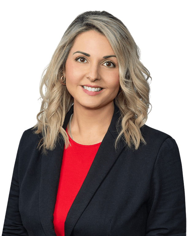 Jessica Gonzalez, MA — Lock & Key Wellness