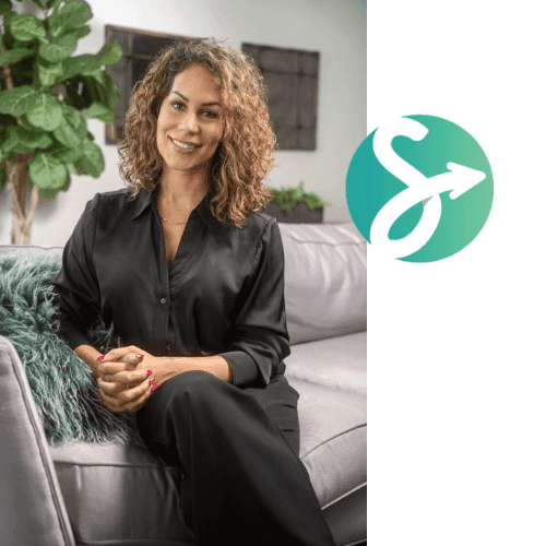 Sheli, Journey Forward Somatic Therapy